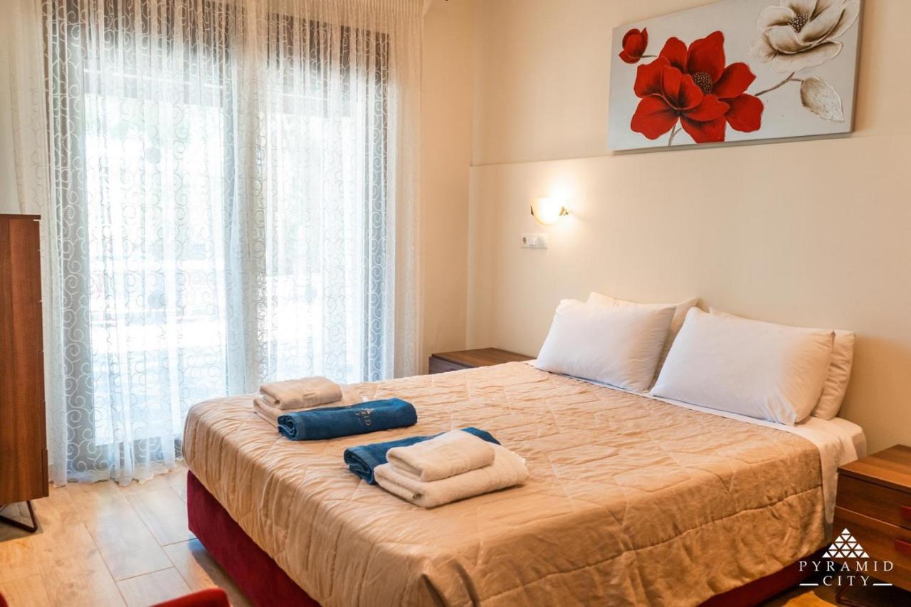 Luxury Villa Jupiter Άγιος Σπυρίδωνας Εξωτερικό φωτογραφία