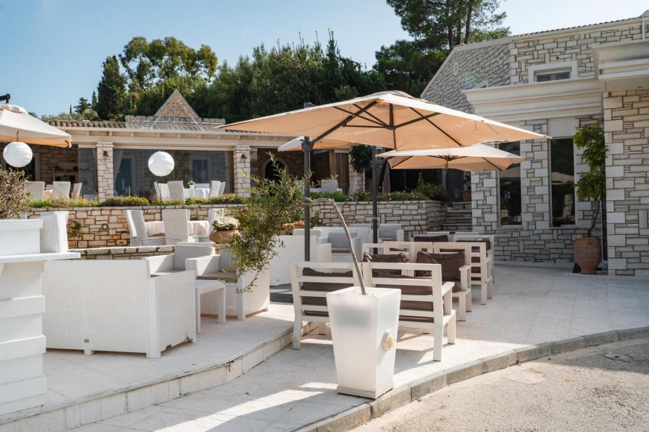 Luxury Villa Jupiter Άγιος Σπυρίδωνας Εξωτερικό φωτογραφία