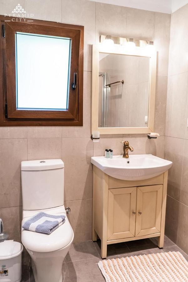 Luxury Villa Jupiter Άγιος Σπυρίδωνας Εξωτερικό φωτογραφία
